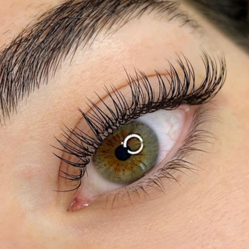 Classic at Ming’s Lashes and Spa in Des Moines, IA