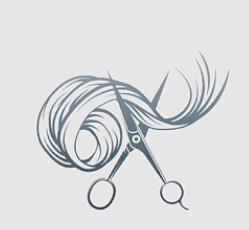 Student Haircut (up To 18)