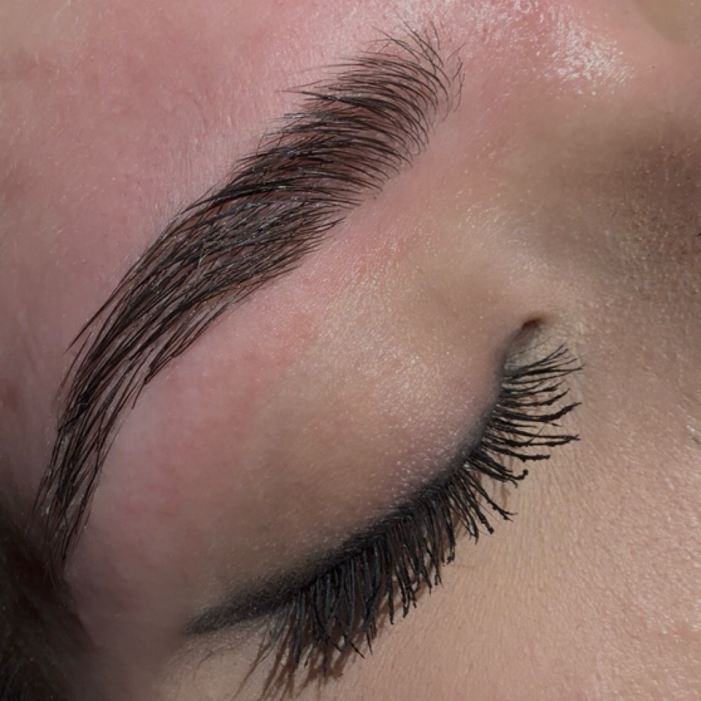 Eyebrow Wax at Hair by Bethany in Harriman TN, TN