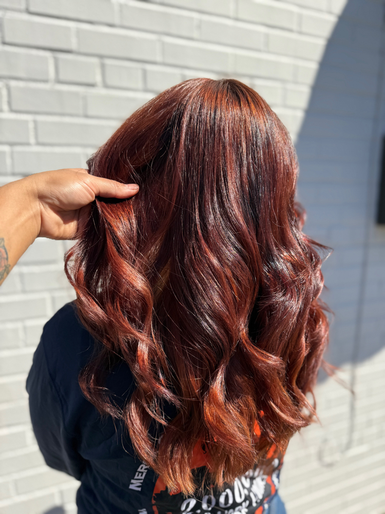 Color Correction