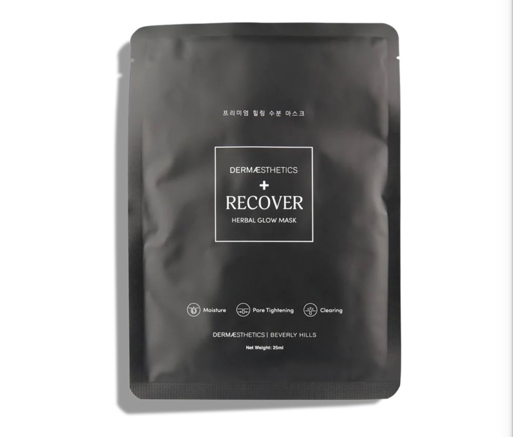 Add On Recovery Mask