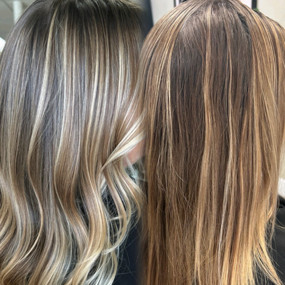 Transformative Color Experience at Lola Mae in Winter Park, FL