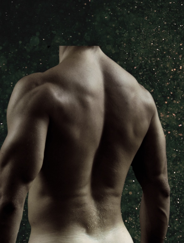 Laser Hair Removal - Male Back