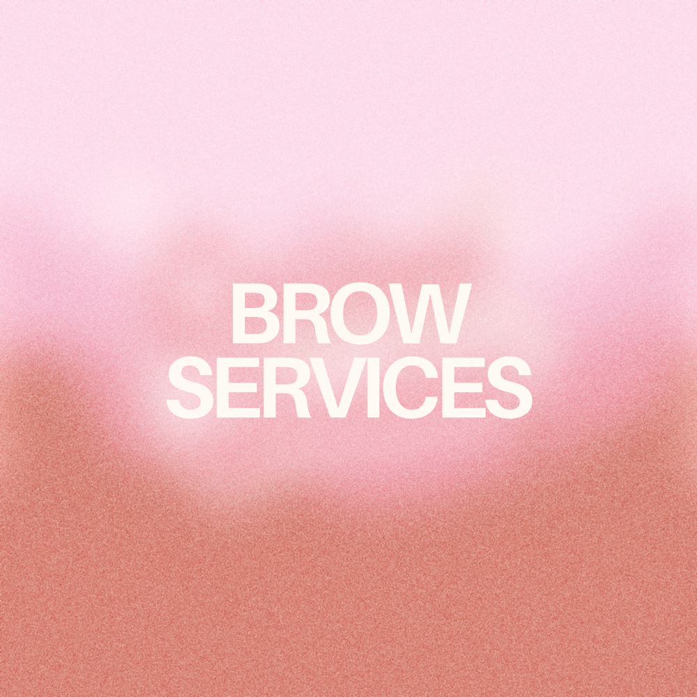 Brow Services