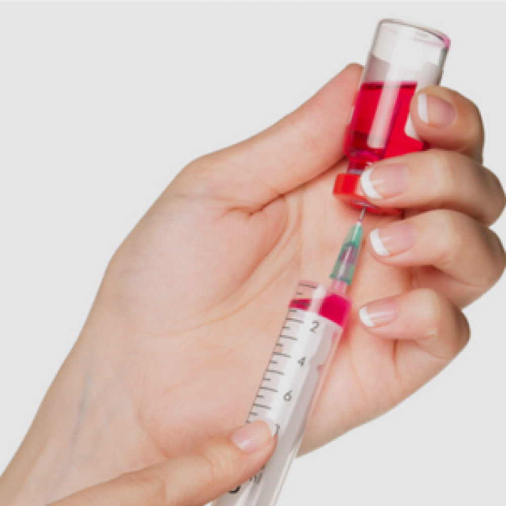 IV Add-Ons at Elevated Vitality & Aesthetics in Midland, TX