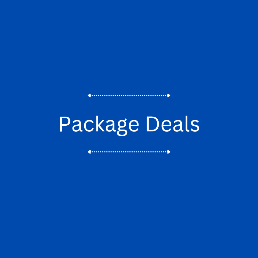 Package Deals