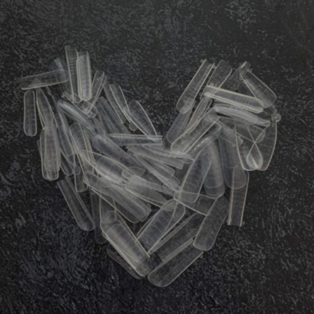 Gel Extensions at Kenzies Nail Bar in Pickerington, OH