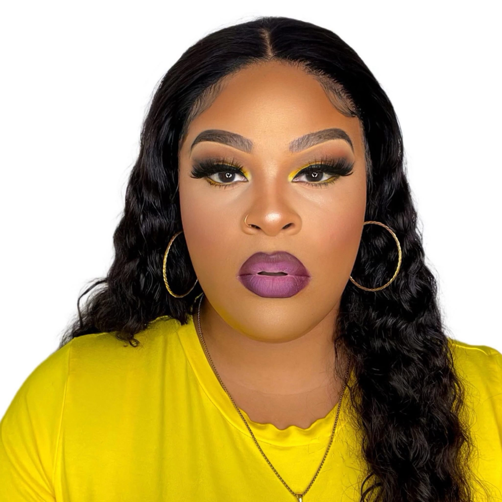 One on One class at Shantell’s in Greenville, NC