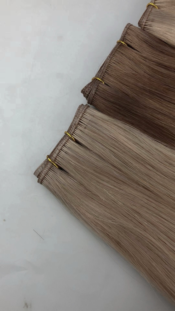 Butterfly Weft Extension Install