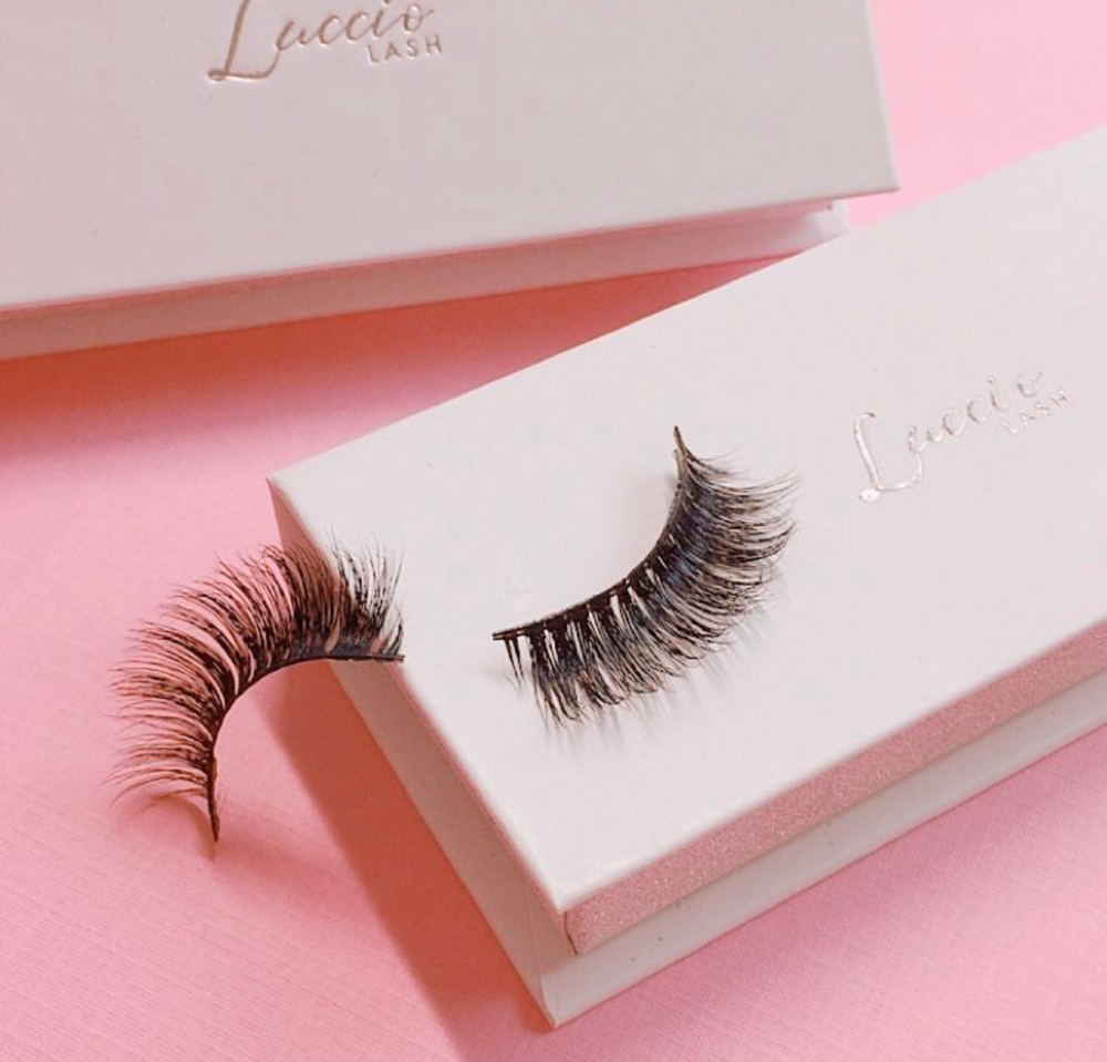 Lashes Add On