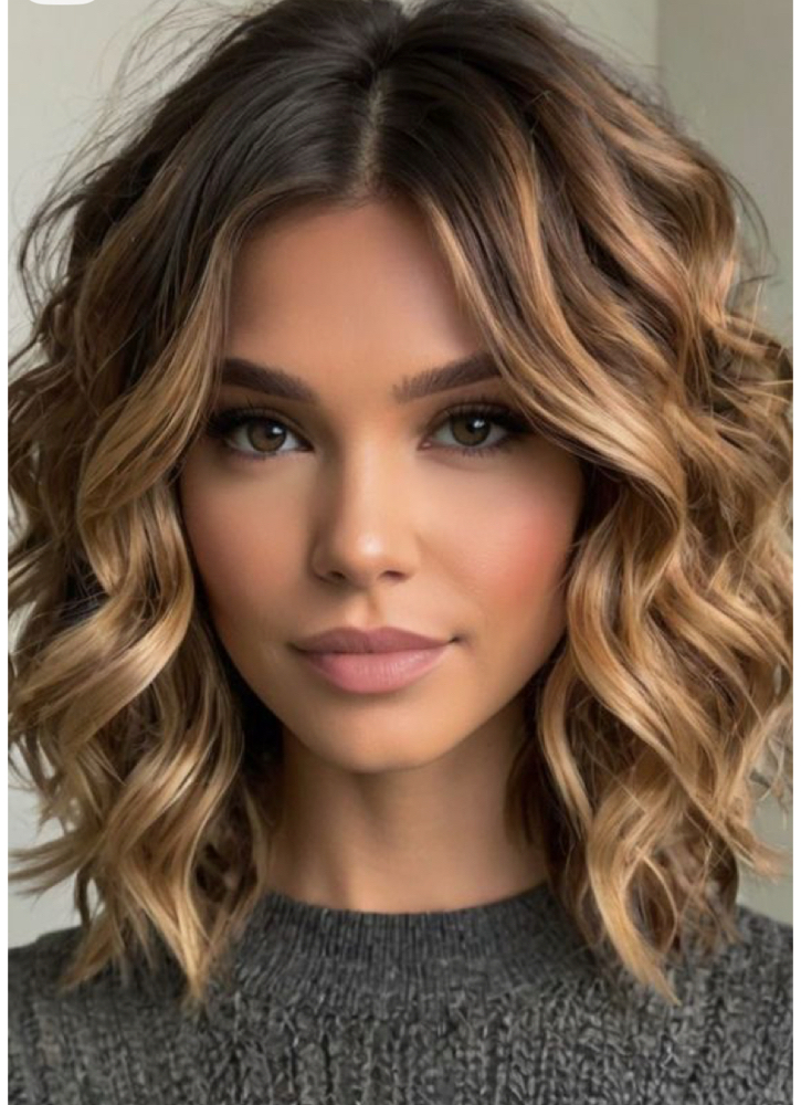 Balayage/Lived -in Color  Ala Carte at Head to Toe Salon & Spa in Payson, AZ