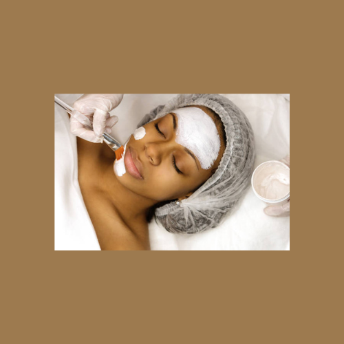 Signature Custom Facial