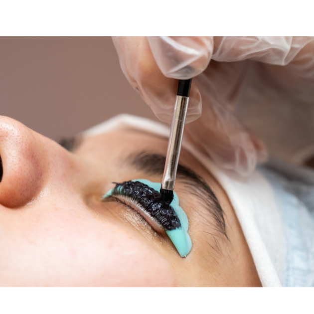 Lash Tint at LMK ESTHETICS SKINCARE SPA in Lake Ozark, MO