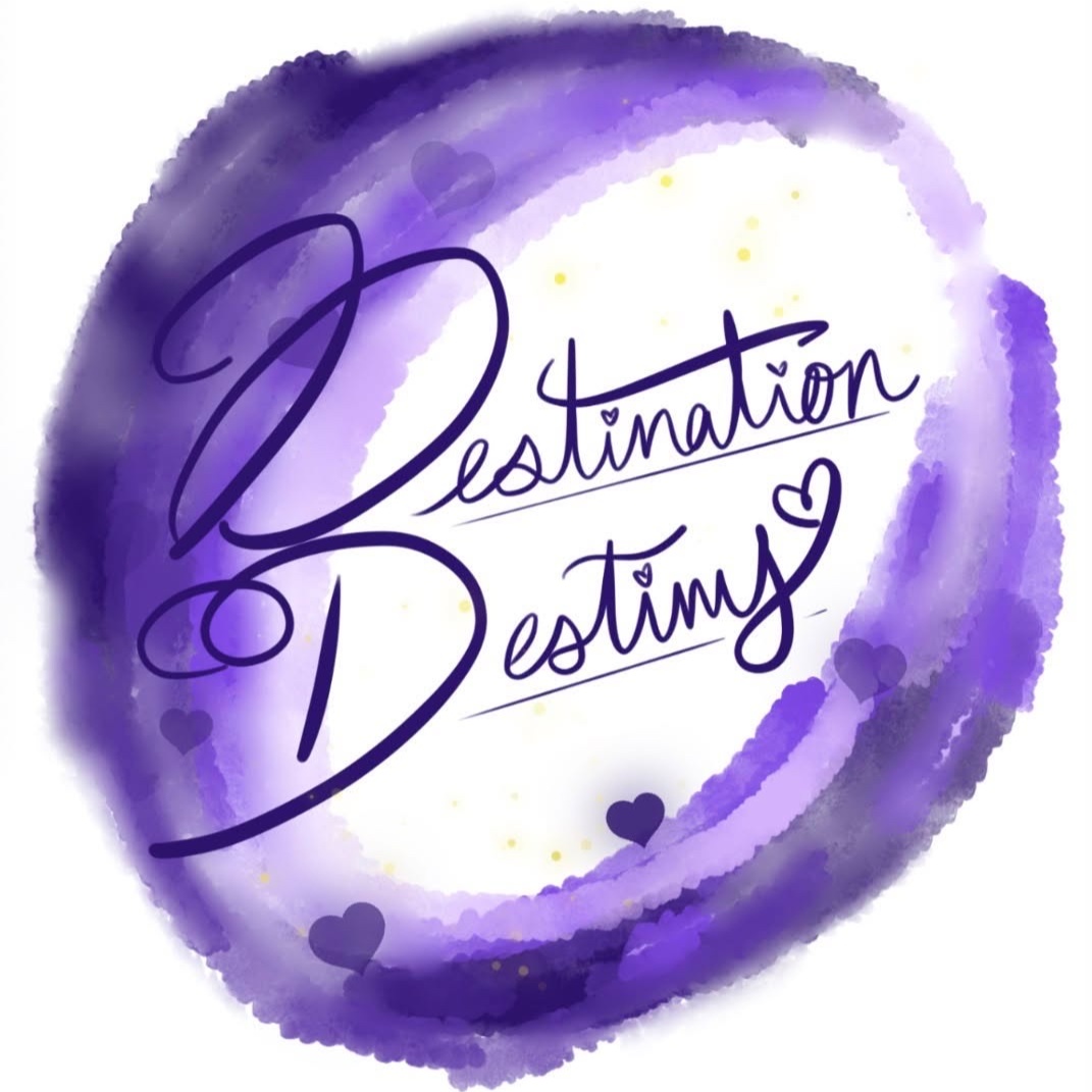 Chrome/Cat Eye at Be Pampered Nail Suites in Broken Arrow, OK
