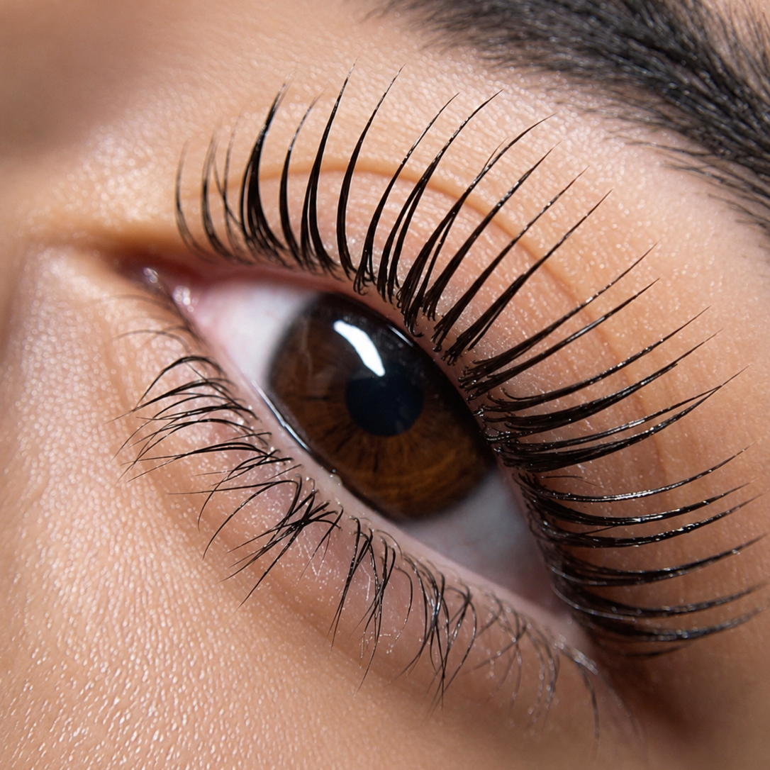 Lash Lift And Tint Special Price at Vlada Brows & Lash Design in Roswell, GA