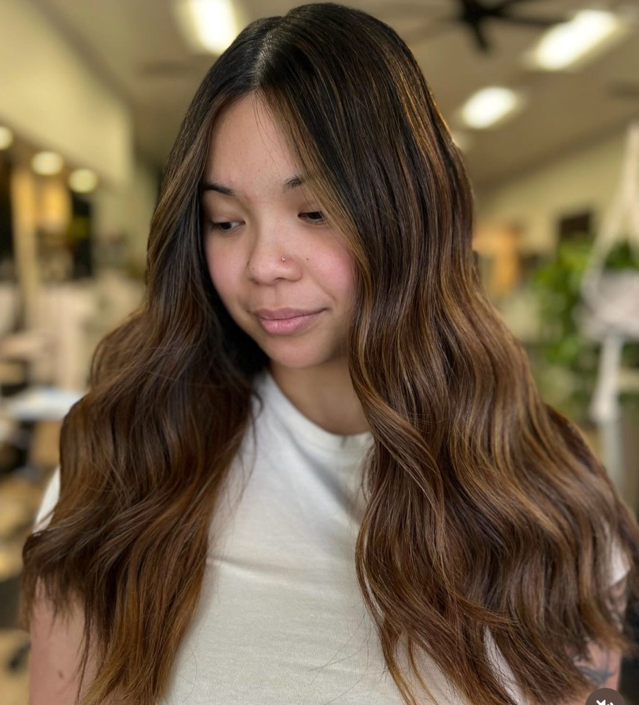 Balayage