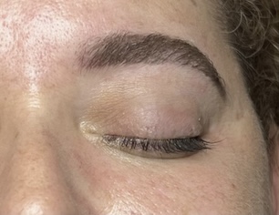 Brow Wax & Tint