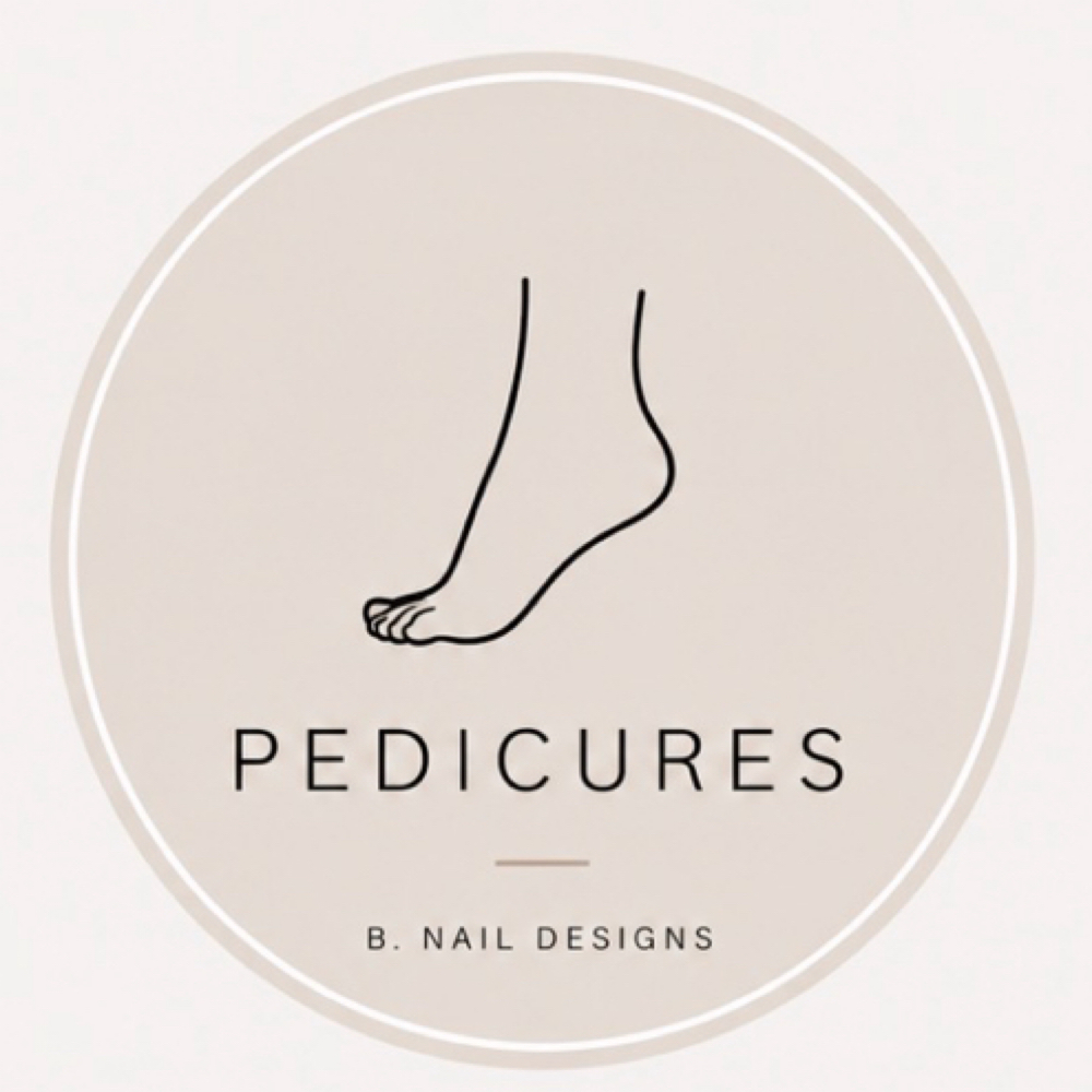 Basic Pedicure at Cameo Beauty Lounge in Delphos, OH