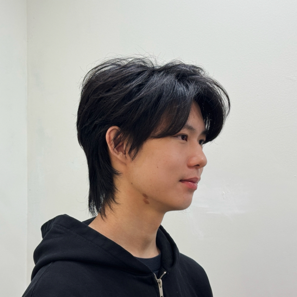 First-Time / Restyle Haircut