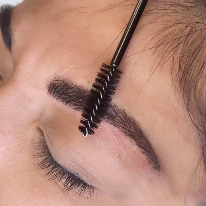 Microblading