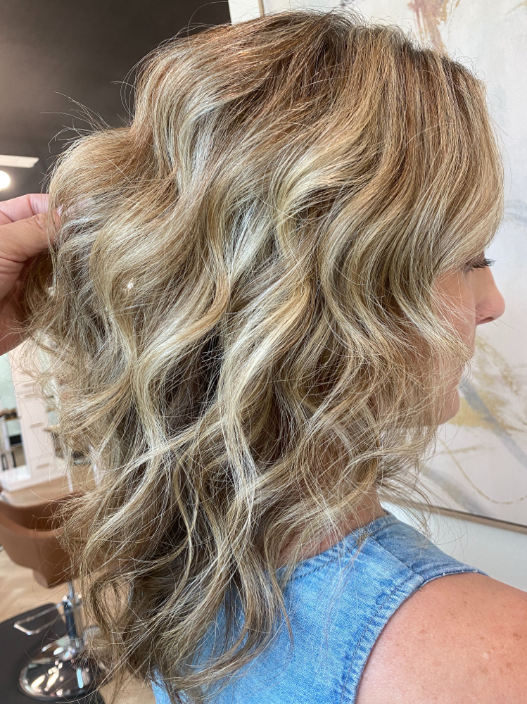 Color Correction