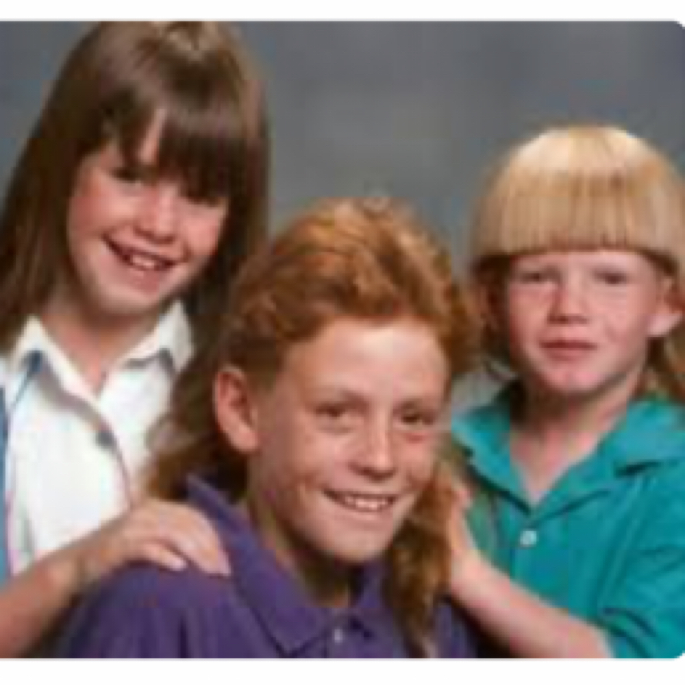 Kids Cut at Hair by DeeAmber in Granbury, TX