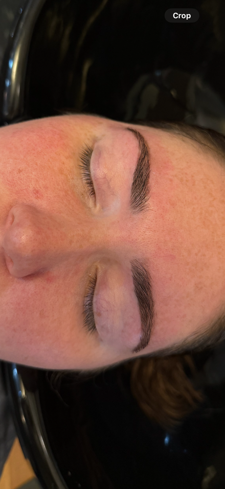 Brow Wax