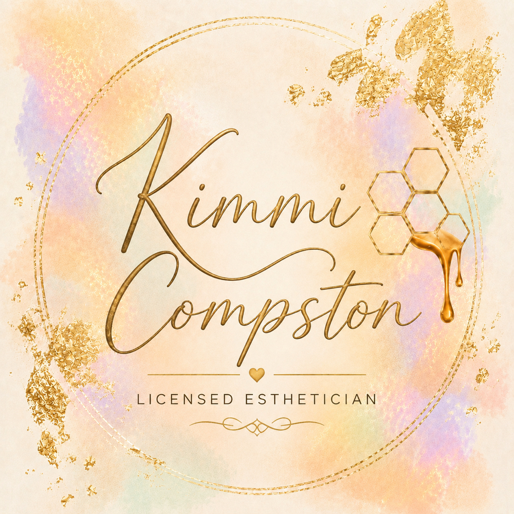 Honeyed refresh at Kindred Beauty in Ashland, KY