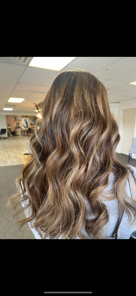 Balayage (Full)