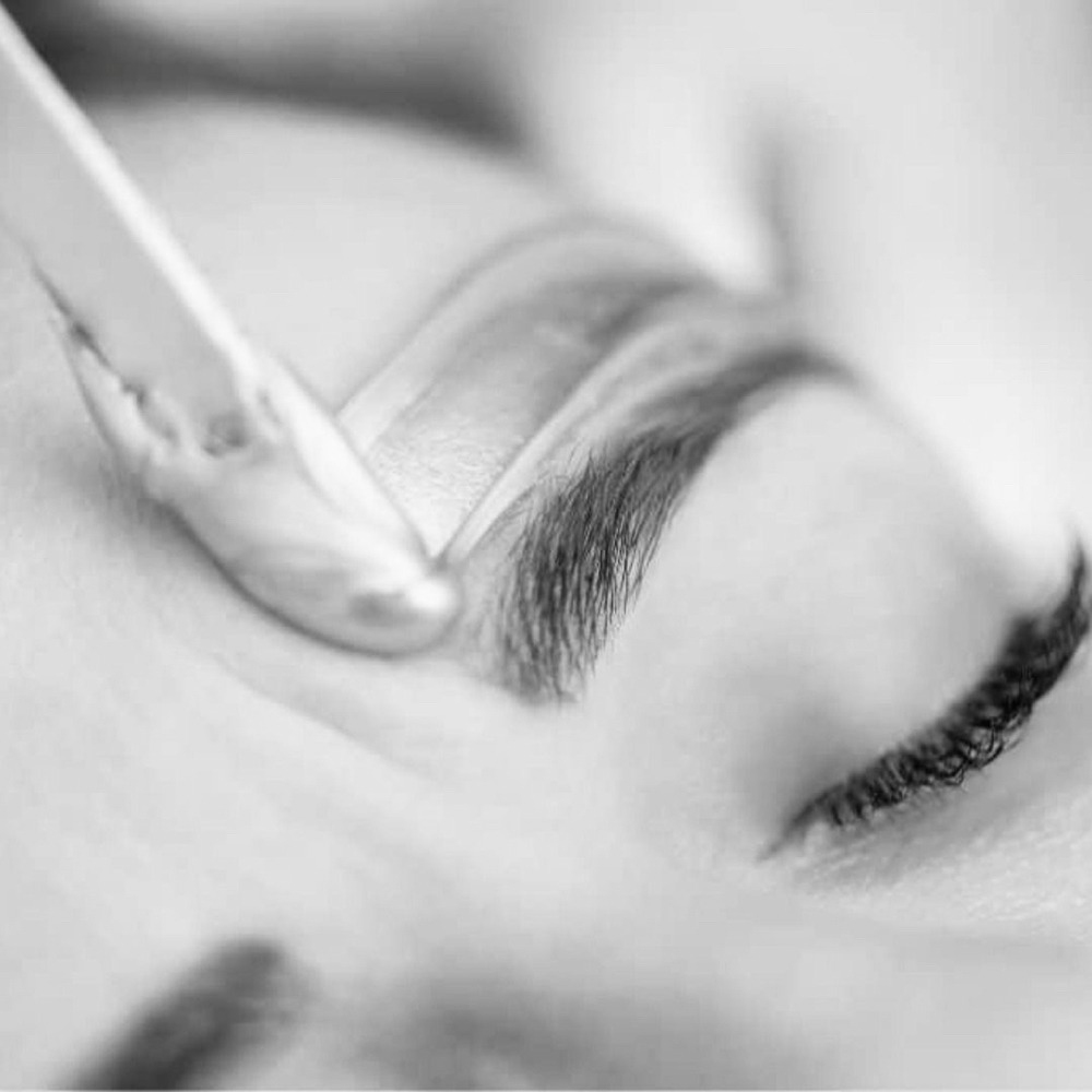 Eyebrow Wax at hair by maddie linder in grand junction, CO