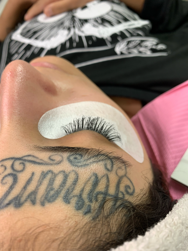 Classic Lash Fill