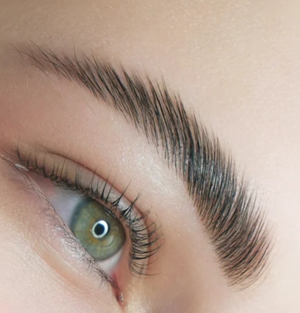 Brow Lamination