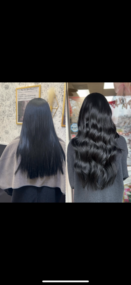 Extensions