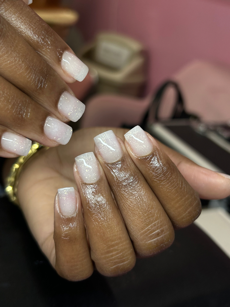 Acrylic Overlay