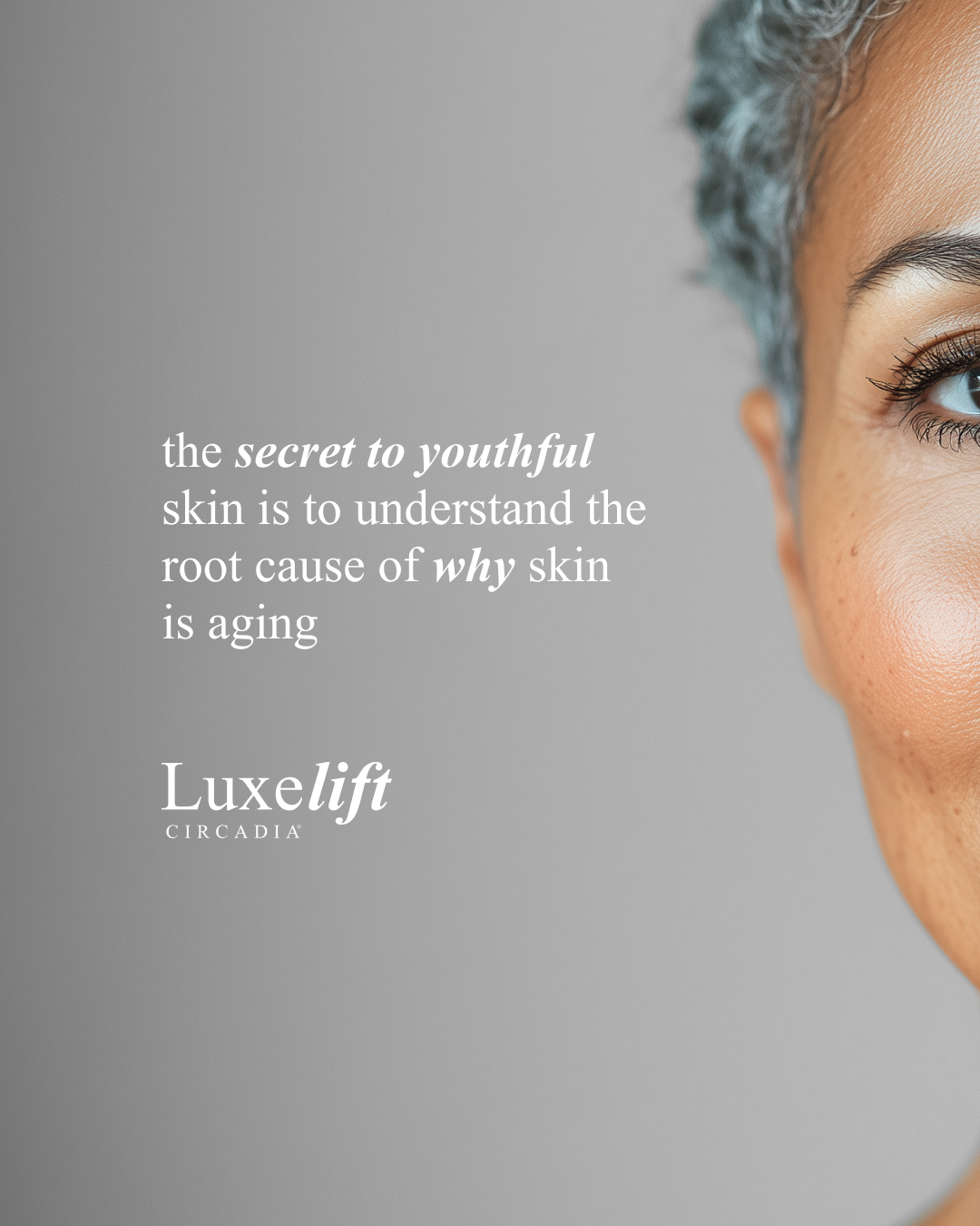 Luxe Lift Facial
