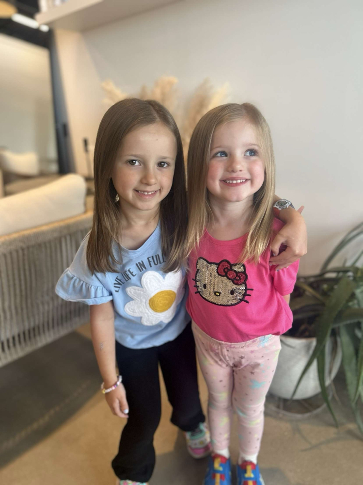 Kids Cut