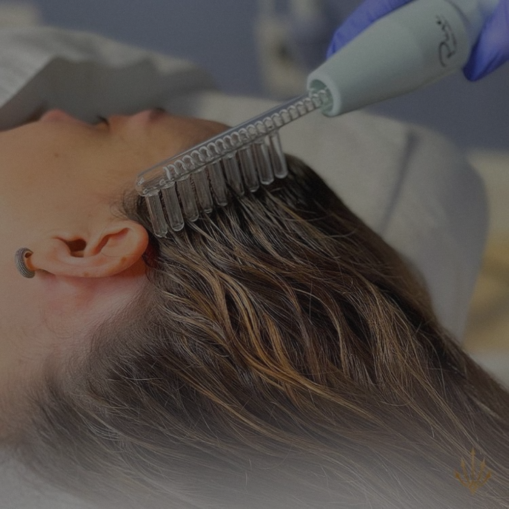 Scalp Therapy Add-on