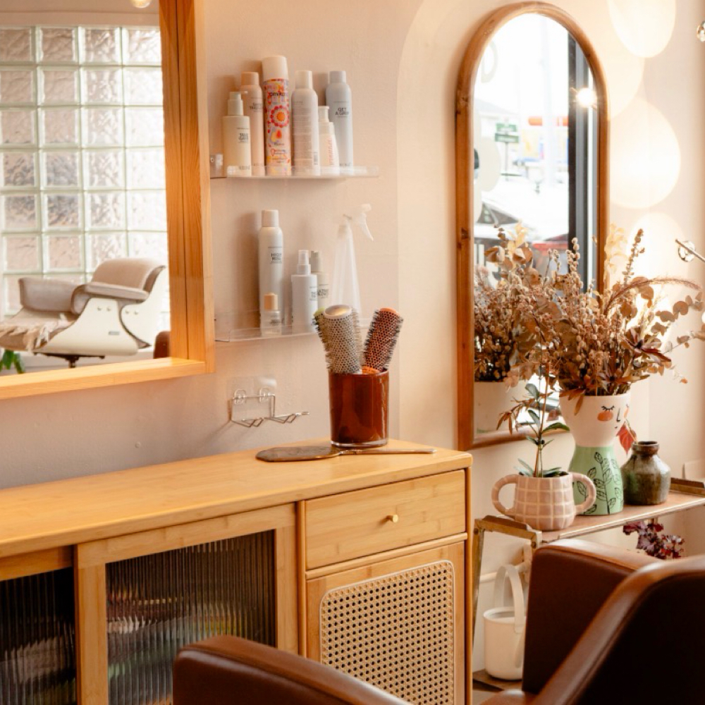 Need Help Booking? at Mildflower Salon in Utica, MI