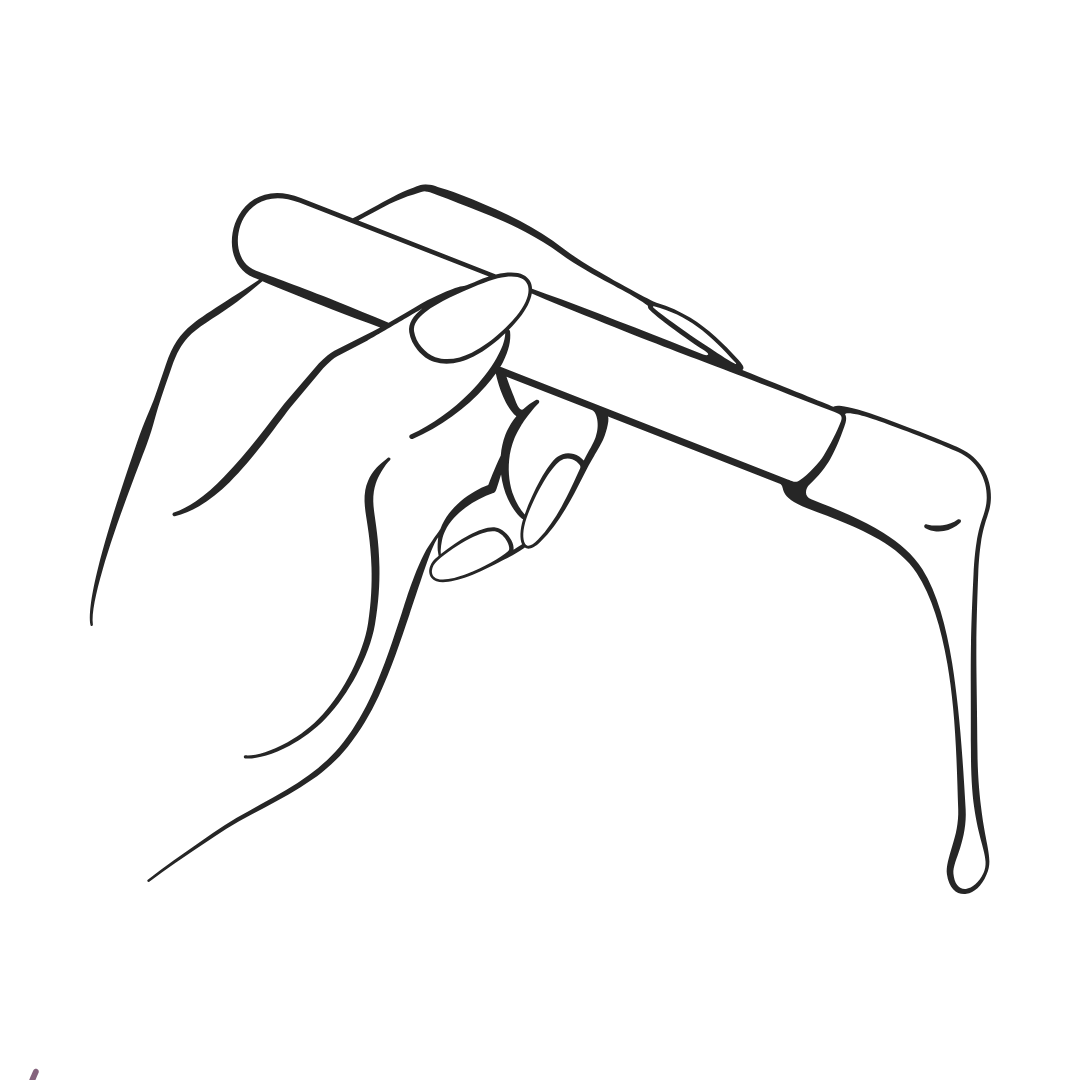 Brow Wax