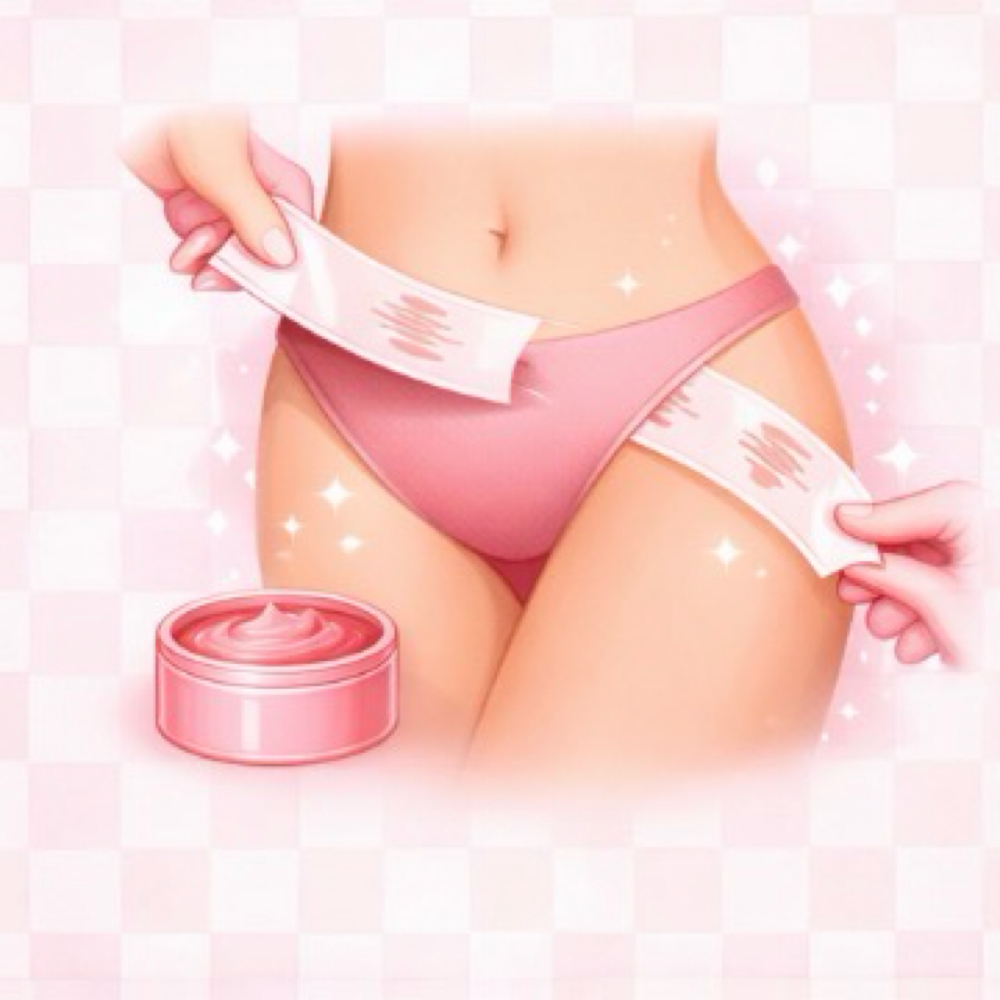 Brazilian Bikini at Brazilian wax center in Boston, MA