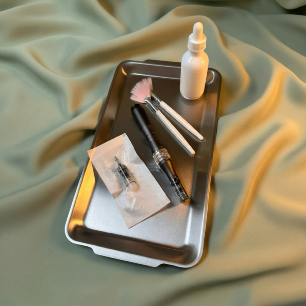 Nano-infusion at Altitude Skin Studio in Denver, CO