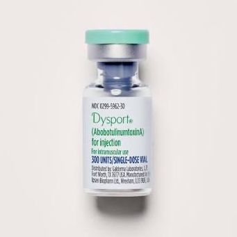 Dysport (Wrinkle Relaxer) at Athena Med Spa in San Antonio, TX