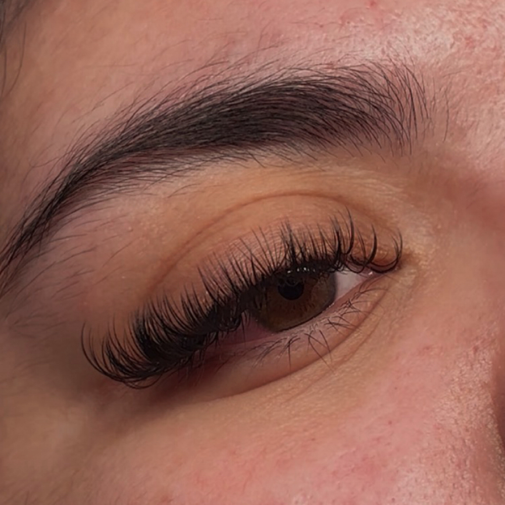 Lash Trial at AroBeauty.Co in Wichita, KS