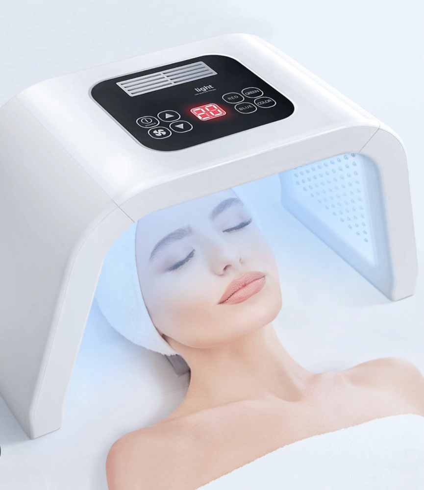 LED Light Therapy