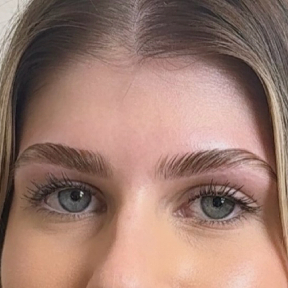Brow Lamination