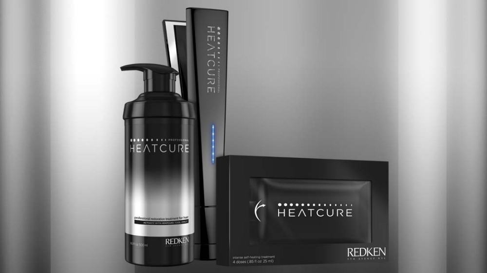 Heatcure Professional Restoratio...