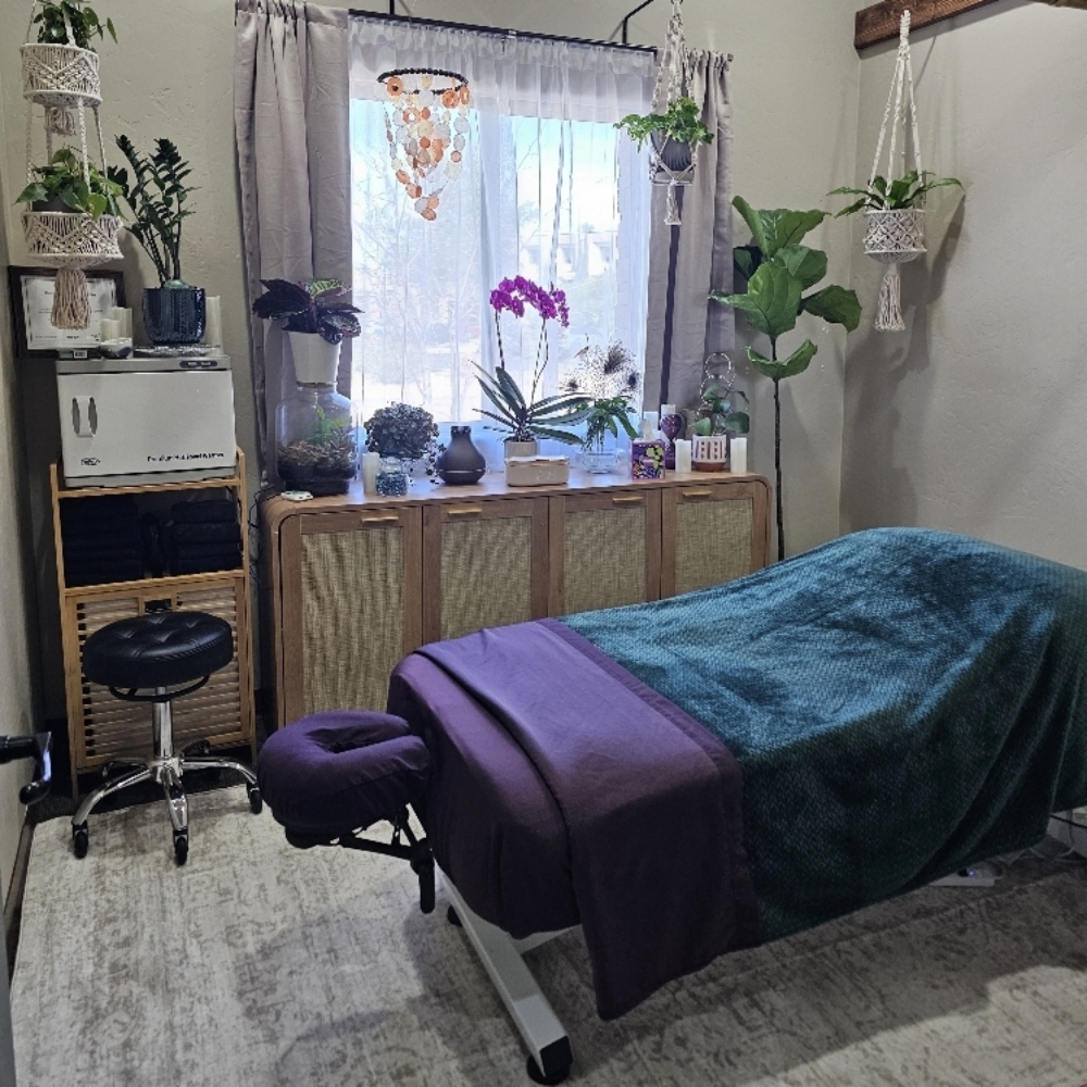 Custom Massage-60 Min at Holistic Massage Care by Misty in Sierra Vista, AZ