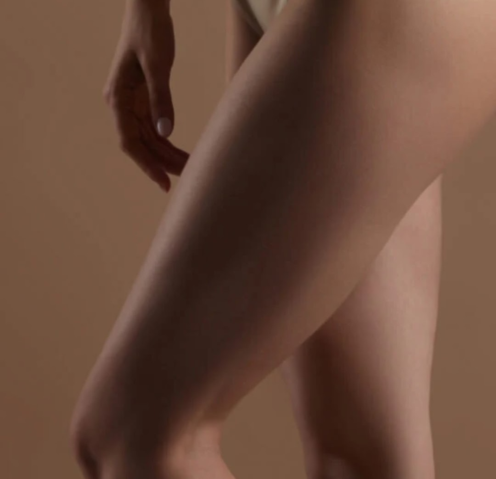 Upper Legs at Iexpress Beauty in Snellville, GA