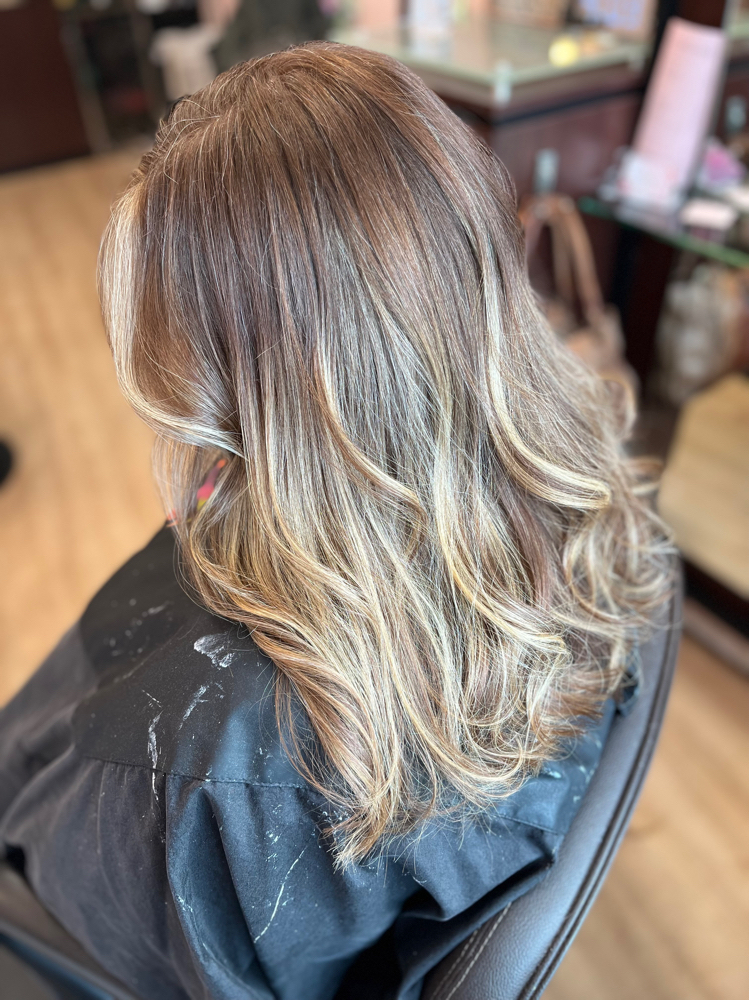 Balayage