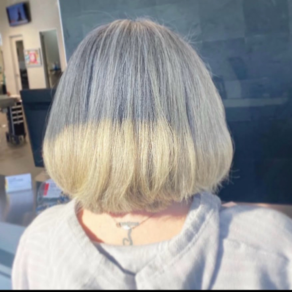 Womens Cut- Natalie at The Loft Beauty Studio in Lebanon, TN